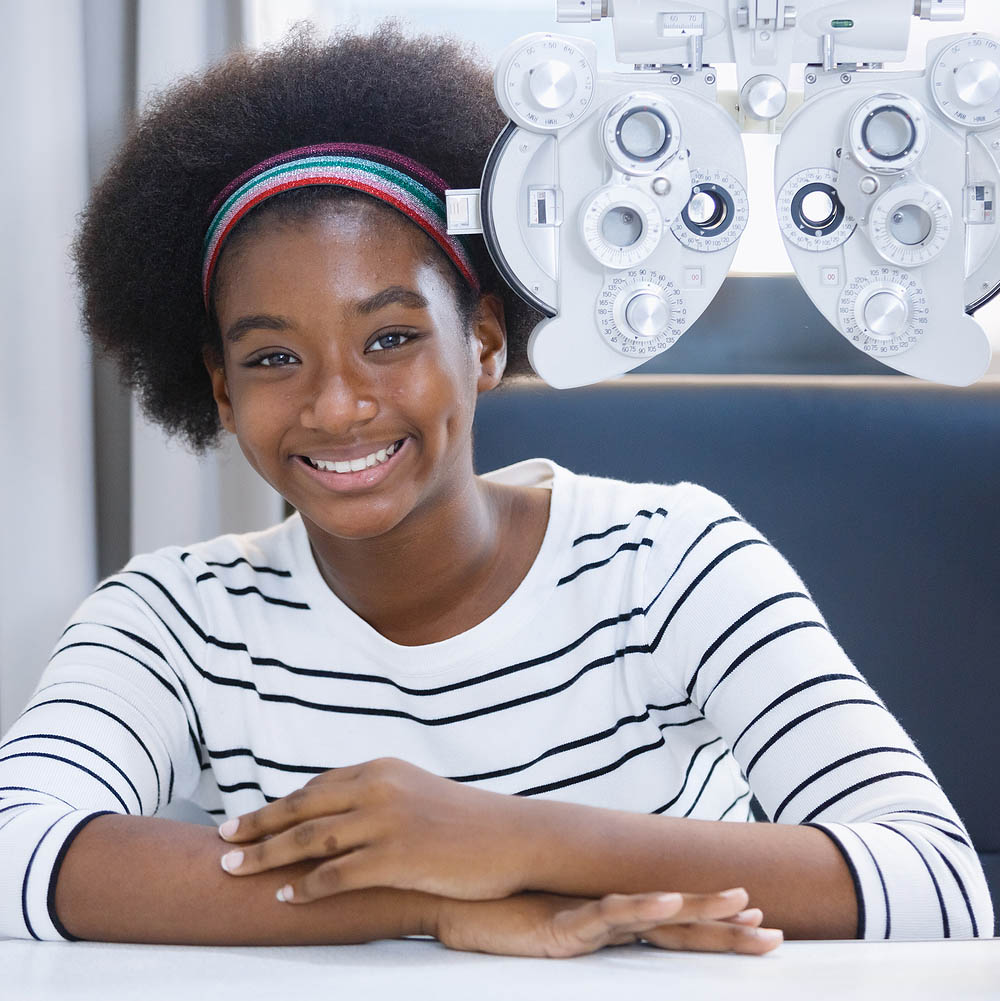 Comprehensive Eye Exams in Brentwood