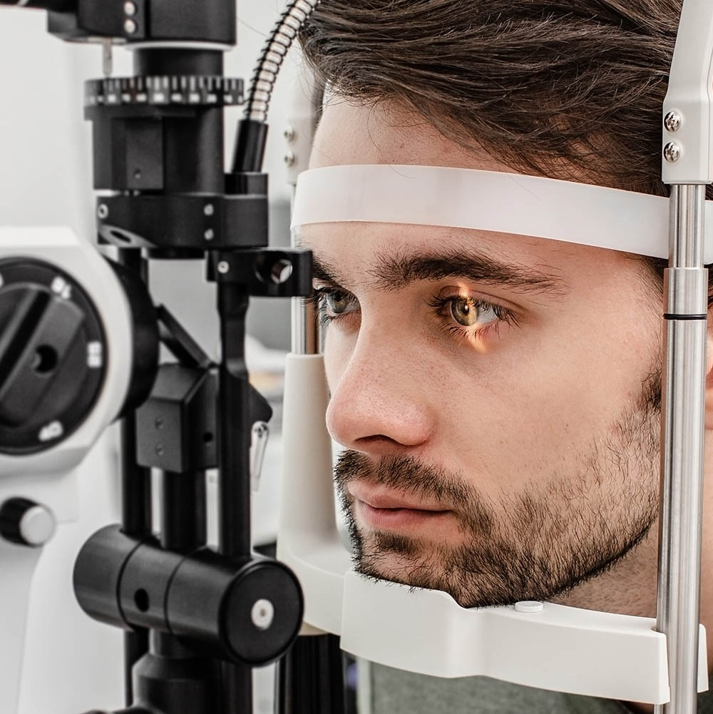 Contact Lens Exams in Brentwood