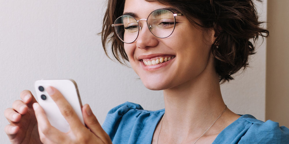 Designer frames in Brentwood