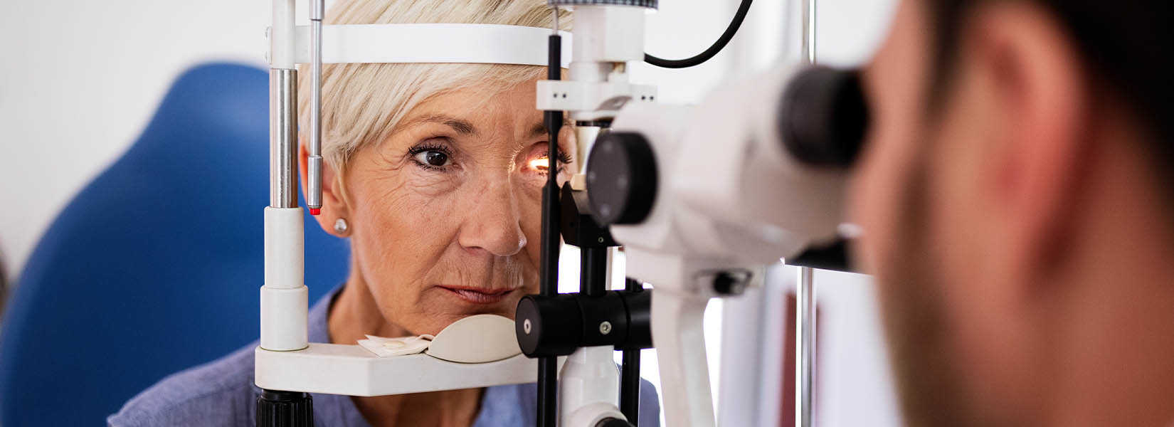 Preserve Your Vision With Conn Vision