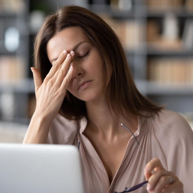 Vision Therapy in Brentwood