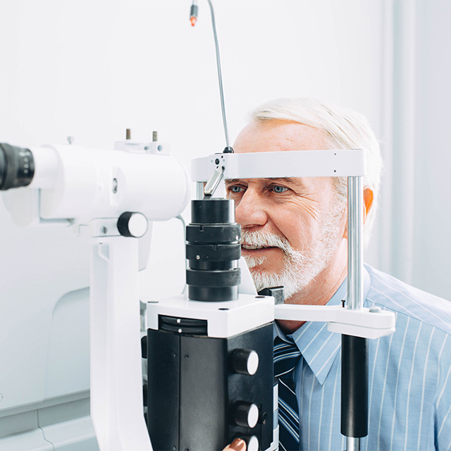 Vision Therapy in Brentwood