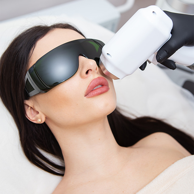 Vision Therapy in Brentwood