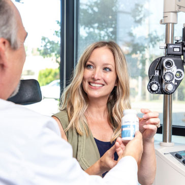 Health & Wellness in Brentwood