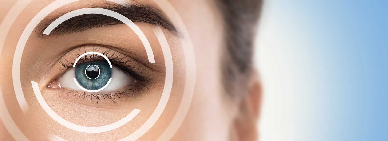 LASIK & Refractive Surgery Co-Management in Brentwood
